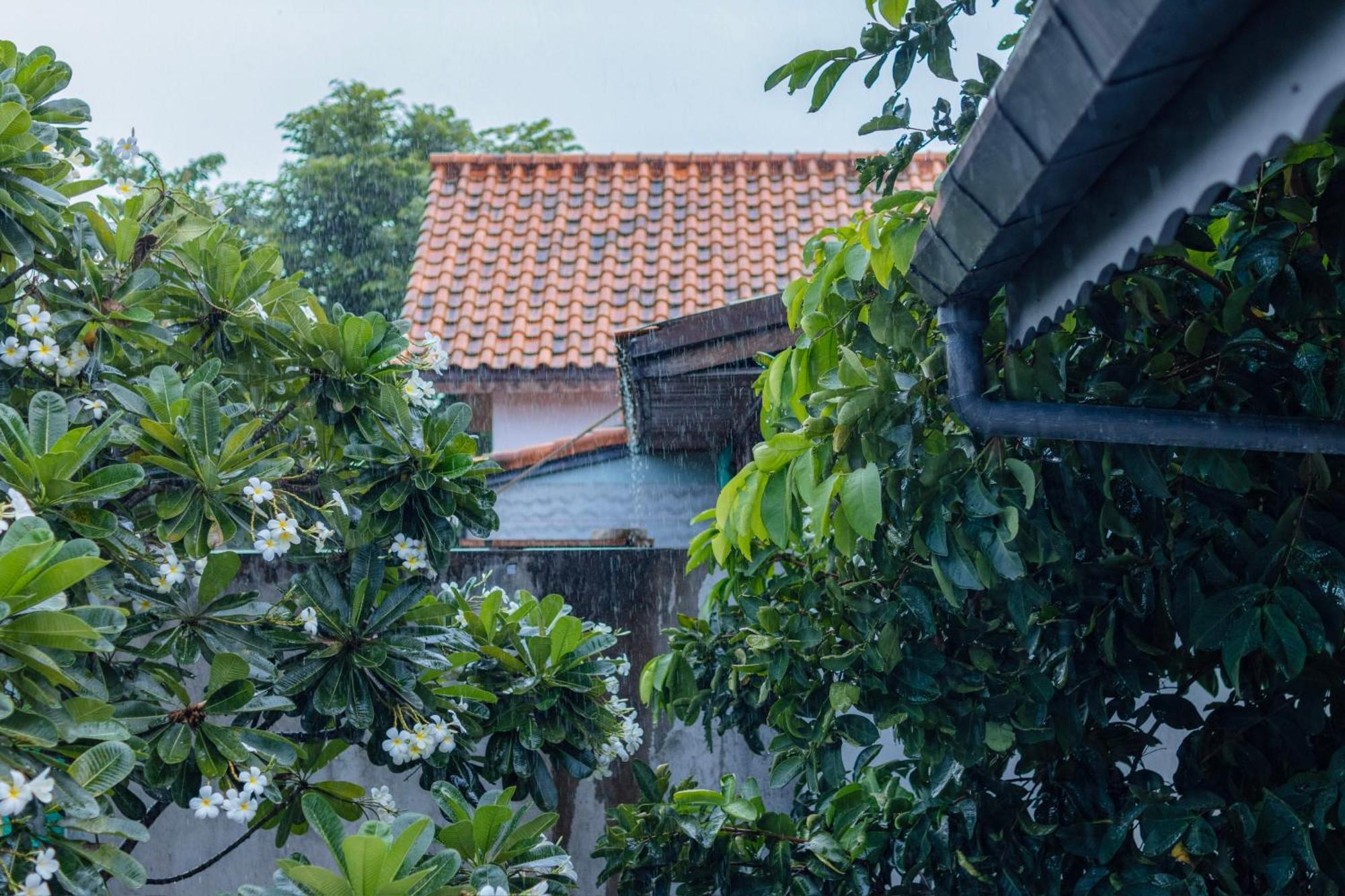 Ai House Nimman Chiang Mai别墅 外观 照片